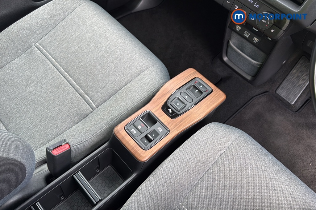 Honda E 113Kw Advance 36Kwh Grey #18