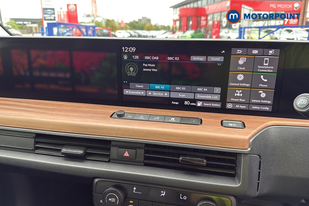 Honda E 113Kw Advance 36Kwh Grey #13