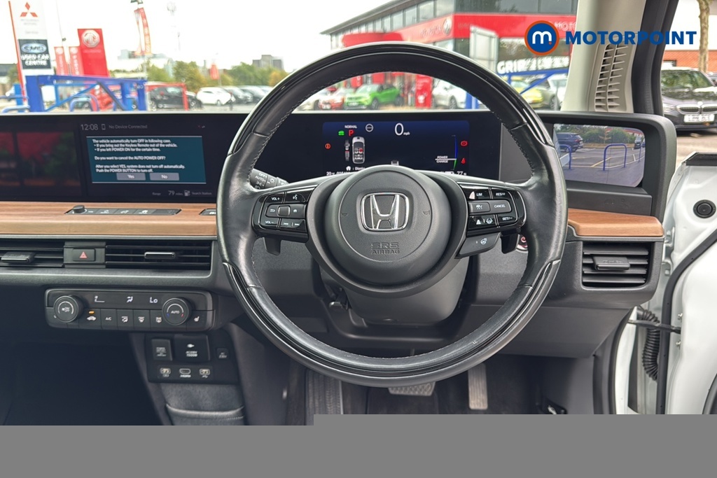 Honda E 113Kw Advance 36Kwh Grey #8
