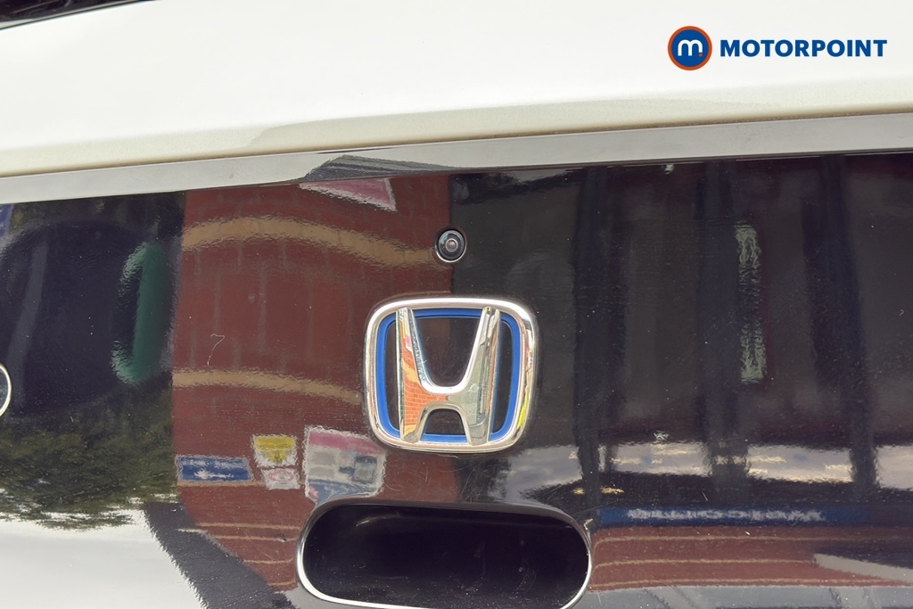 Honda E 113Kw Advance 36Kwh Grey #29