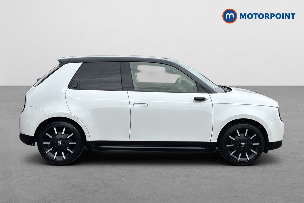 Honda E 113Kw Advance 36Kwh White #3
