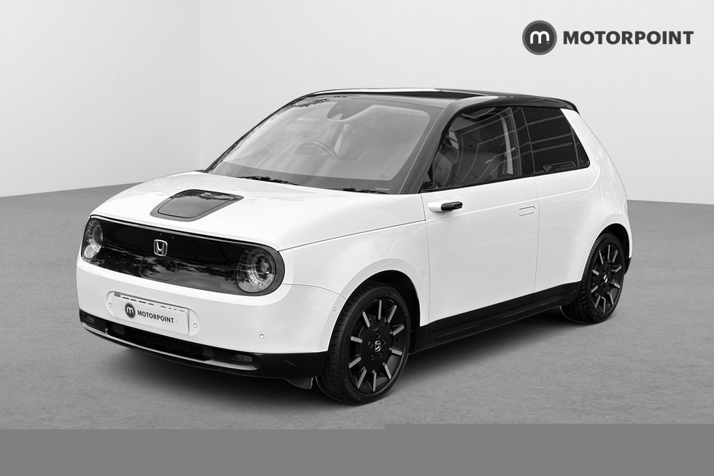 Honda E 113Kw Advance 36Kwh White #2