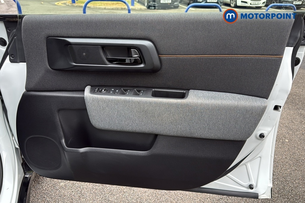 Honda E 113Kw Advance 36Kwh Grey #19