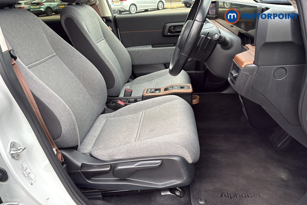 Honda E 113Kw Advance 36Kwh Grey #23