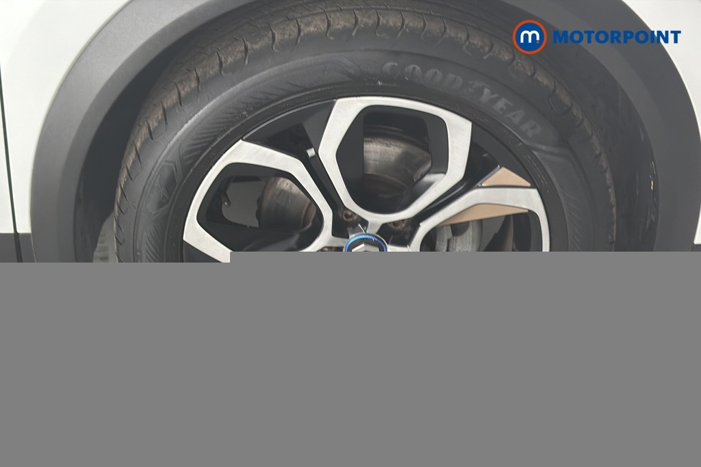 Renault Captur 1.0 Tce 90 Iconic Blue #31