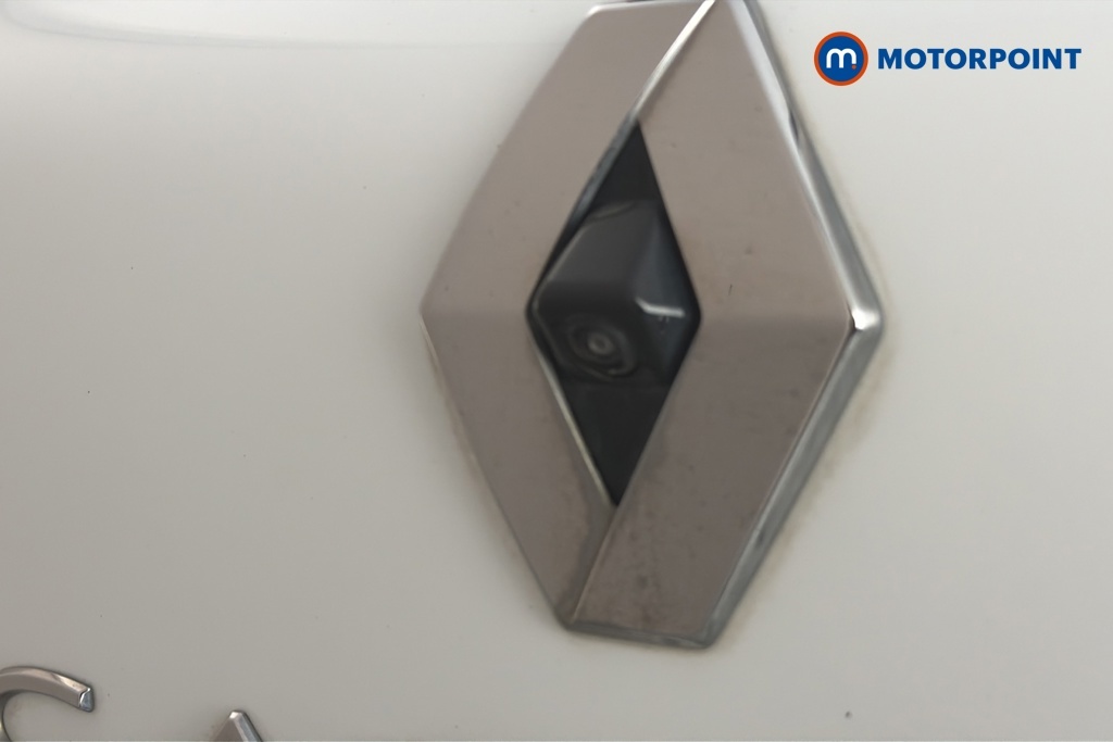 Renault Captur 1.0 Tce 90 Iconic Blue #24