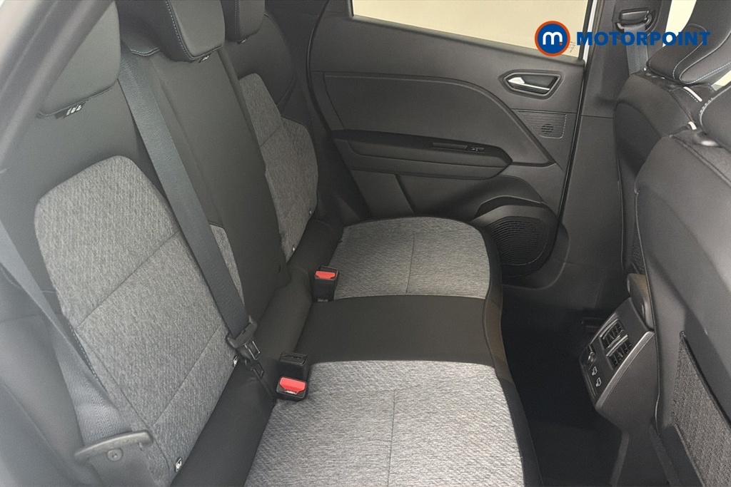 Renault Captur 1.0 Tce 90 Iconic Blue #22