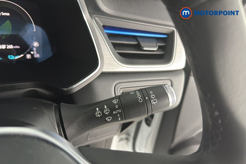 Renault Captur 1.0 Tce 90 Iconic Blue #10