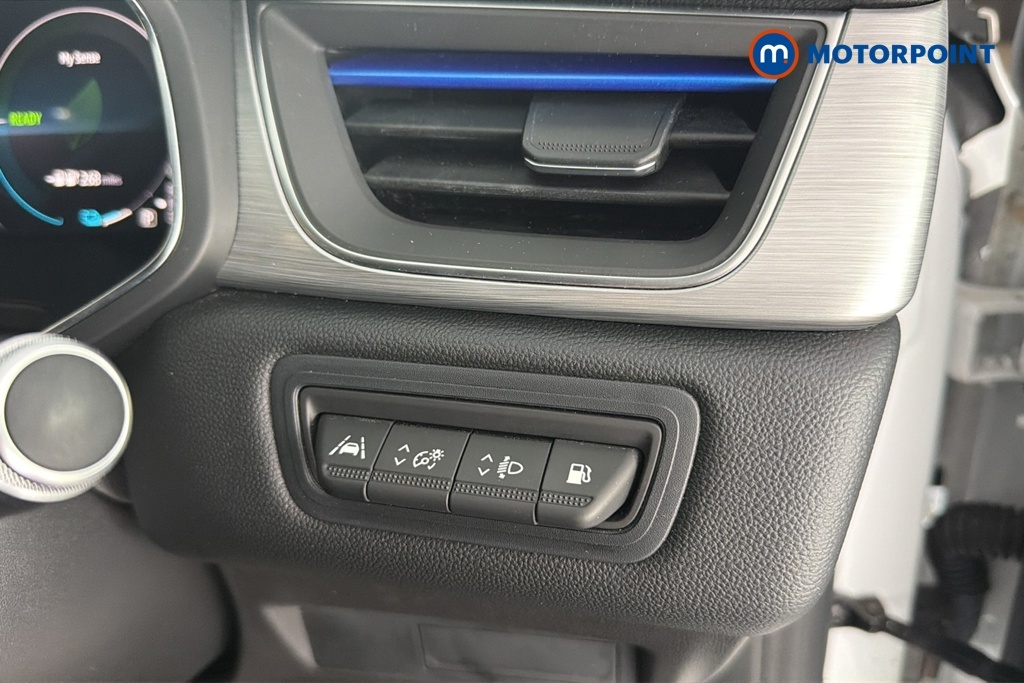 Renault Captur 1.0 Tce 90 Iconic Blue #14