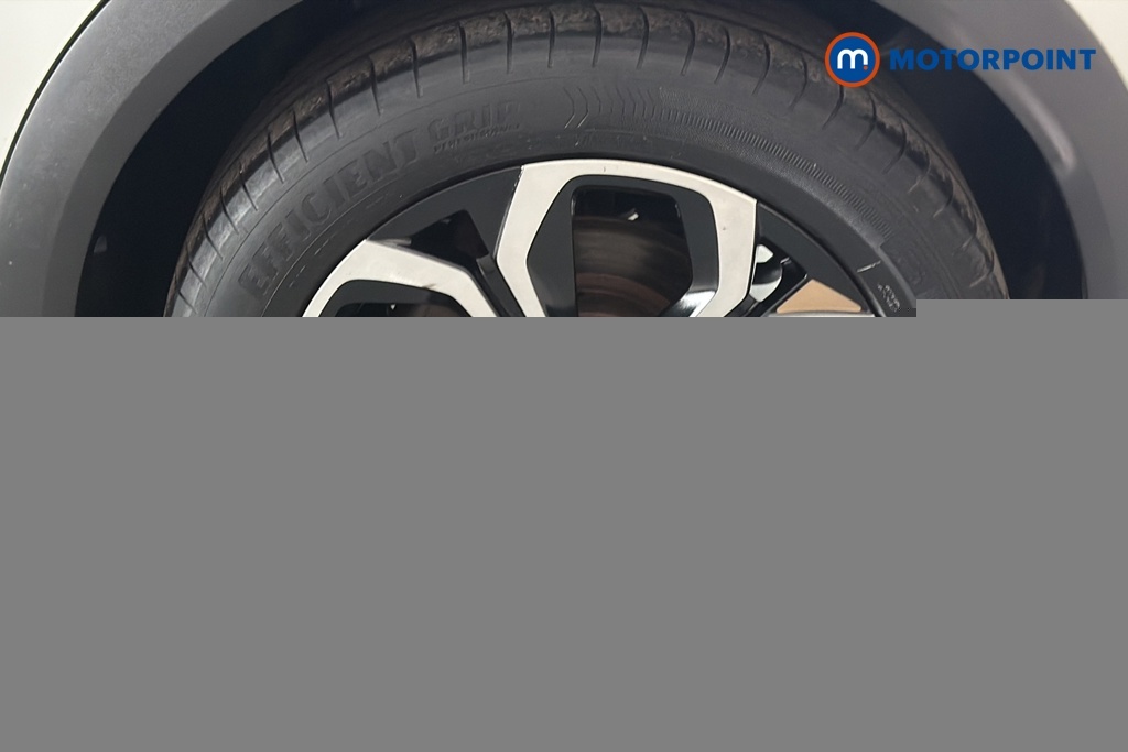 Renault Captur 1.0 Tce 90 Iconic Blue #30
