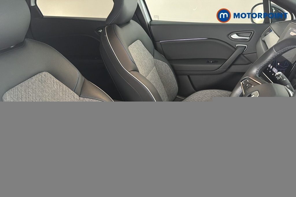 Renault Captur 1.0 Tce 90 Iconic Blue #20