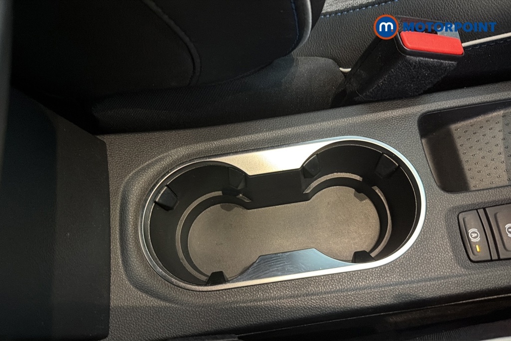 Renault Captur 1.0 Tce 90 Iconic Blue #18