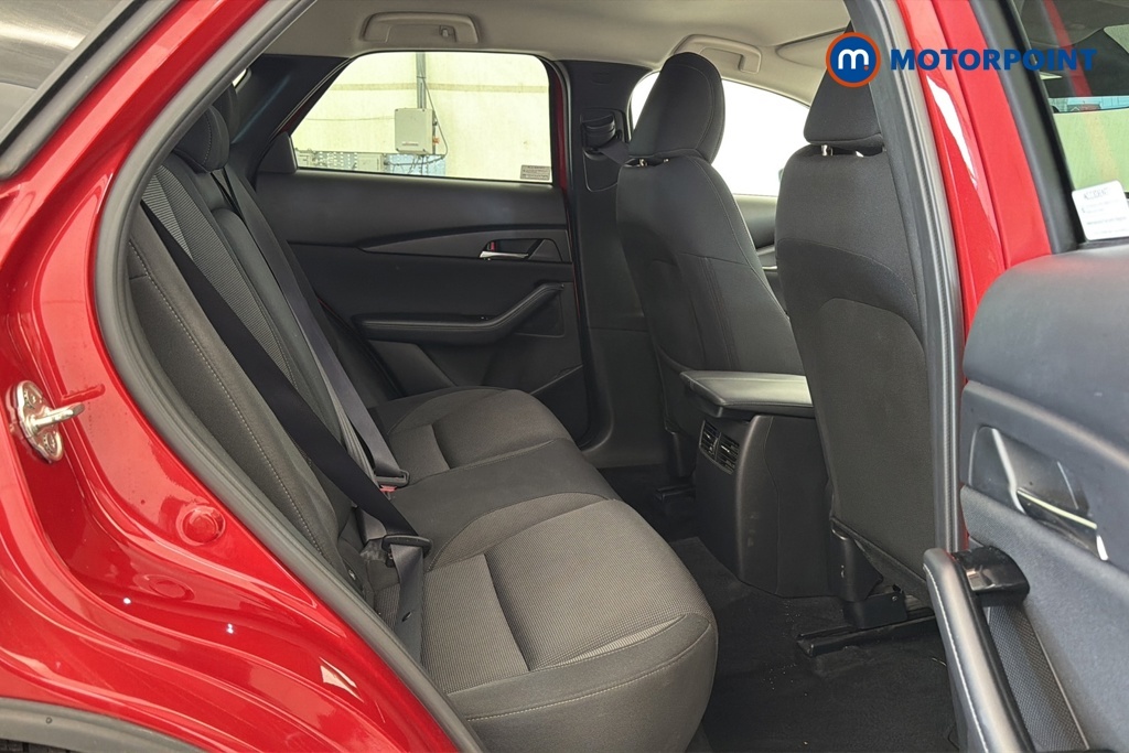 Mazda CX-30 Hatchback Gt Sport #25