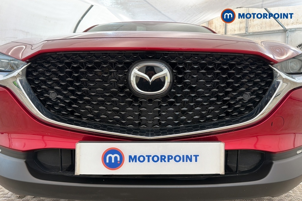 Mazda CX-30 Hatchback Gt Sport #32