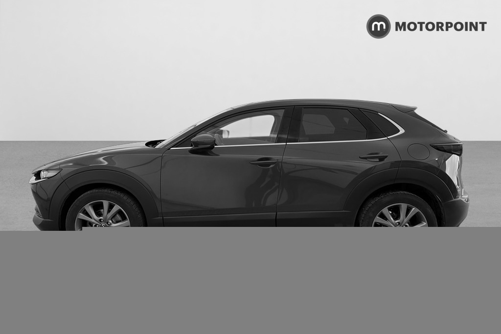 Mazda CX-30 Hatchback Gt Sport #8