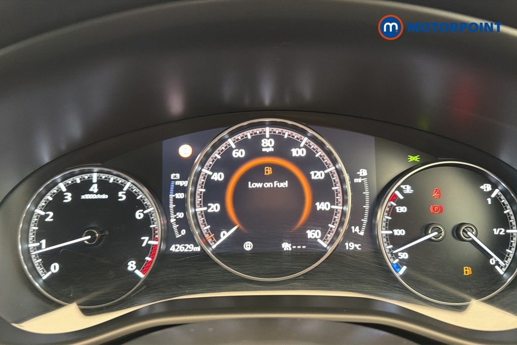 Mazda CX-30 Hatchback Gt Sport #13