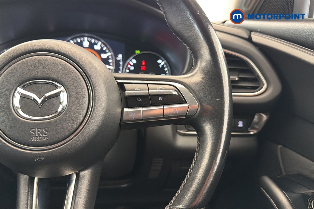 Mazda CX-30 Hatchback Gt Sport #10