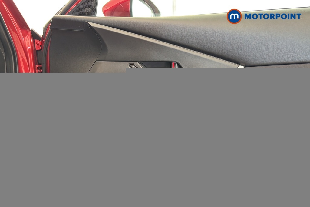 Mazda CX-30 Hatchback Gt Sport #20