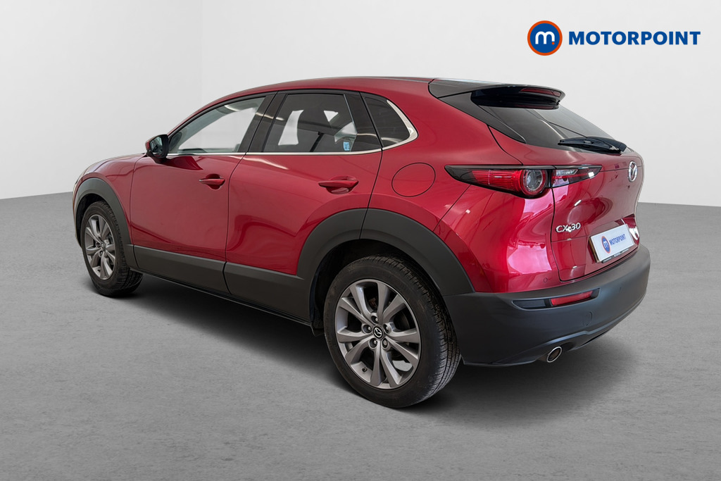 Mazda CX-30 Hatchback Gt Sport #7