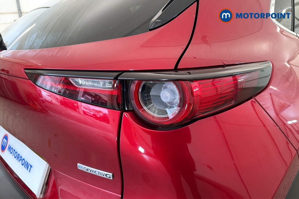 Mazda CX-30 Hatchback Gt Sport #28