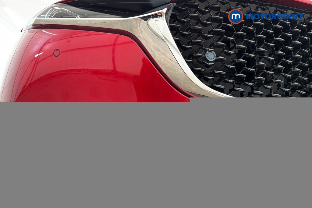 Mazda CX-30 Hatchback Gt Sport #30