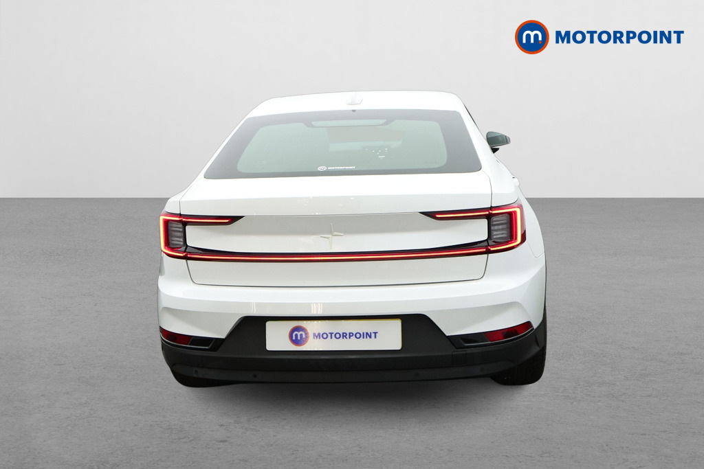Polestar 2 170Kw 78Kwh Long Range Single Motor White #5