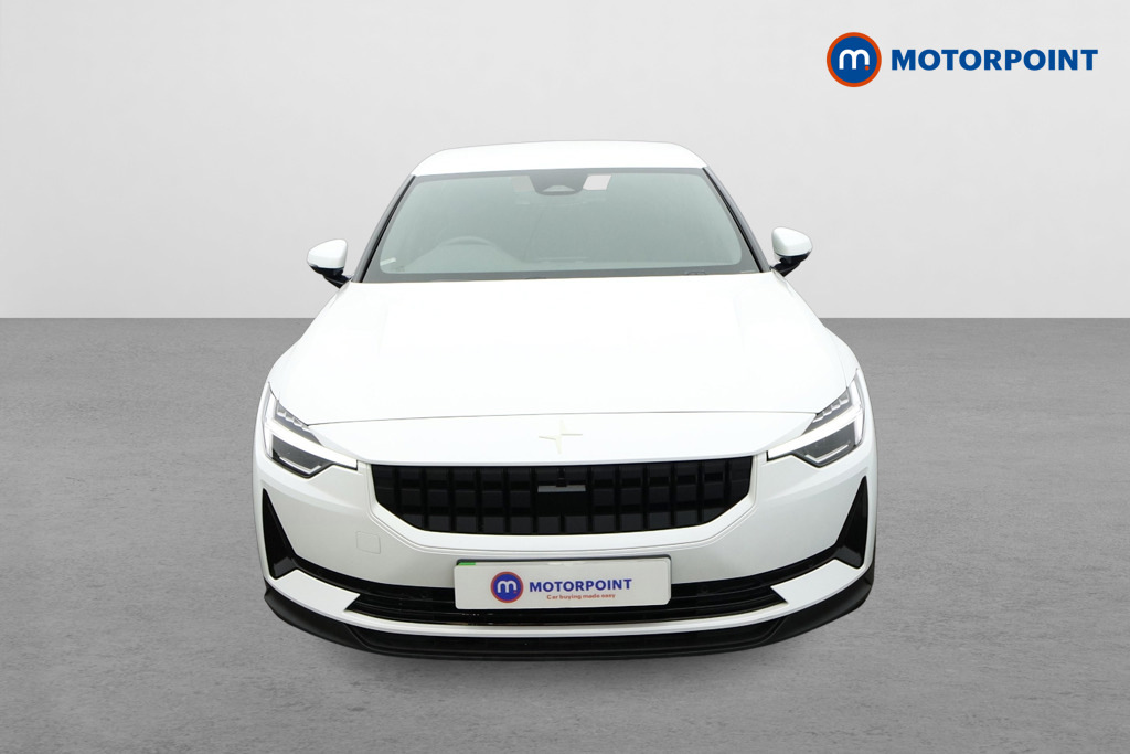 Polestar 2 170Kw 78Kwh Long Range Single Motor White