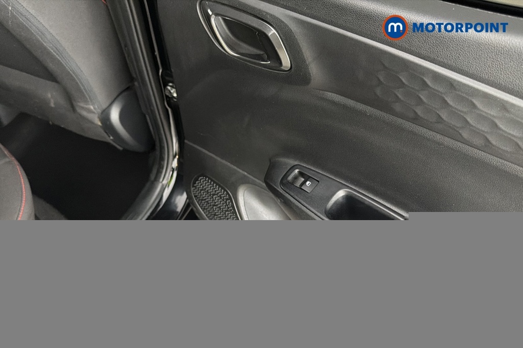 Hyundai I10 Hatchback Green #22