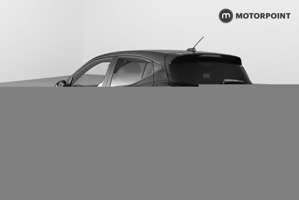 Hyundai I10 Hatchback Green #6