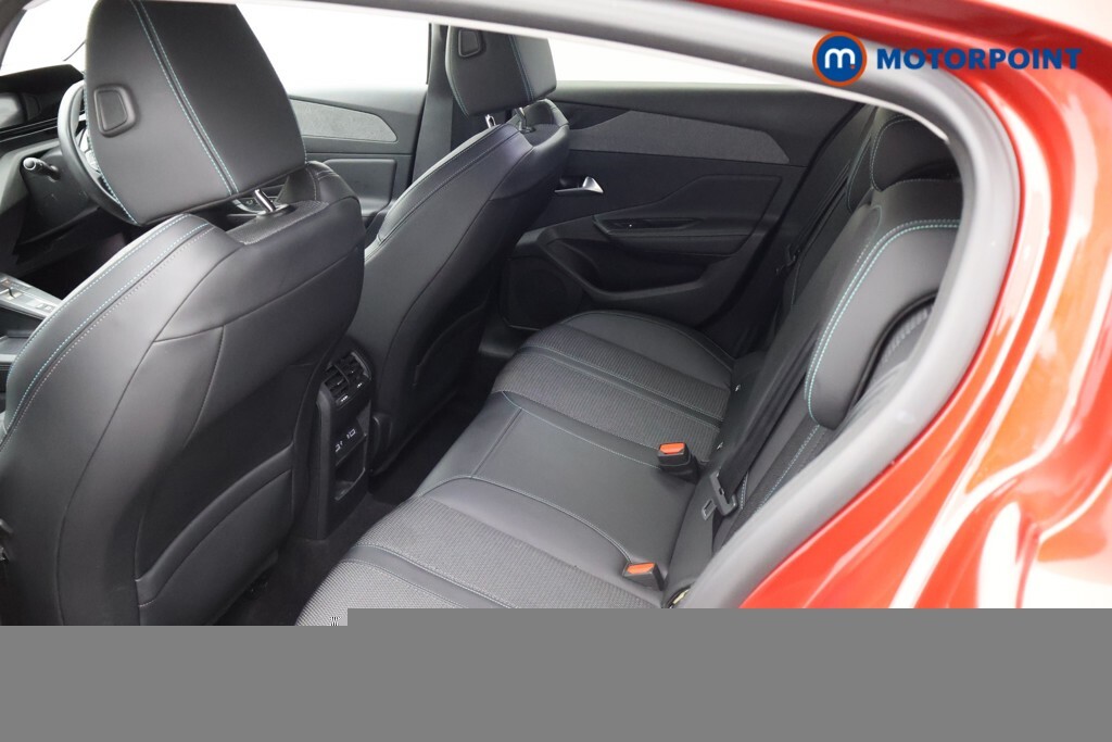 Peugeot 308 Puretech Ss Active Grey #33