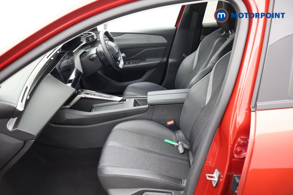 Peugeot 308 Puretech Ss Active Grey #36
