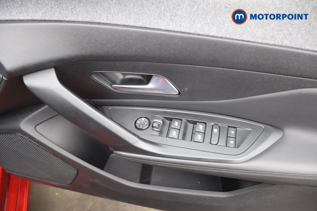 Peugeot 308 Puretech Ss Active Grey #24