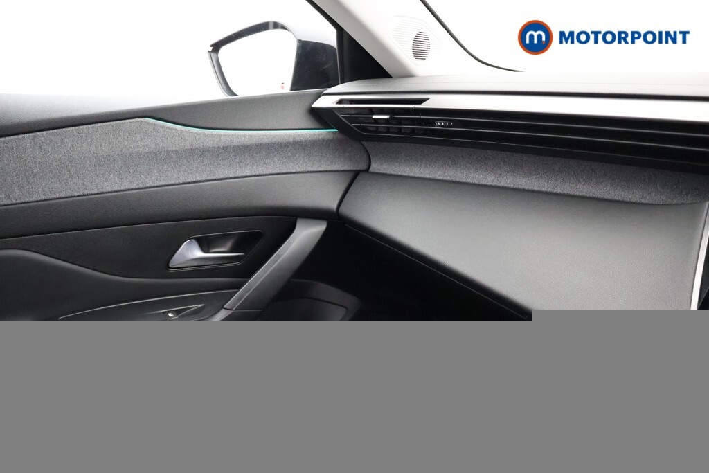 Peugeot 308 Puretech Ss Active Grey #20