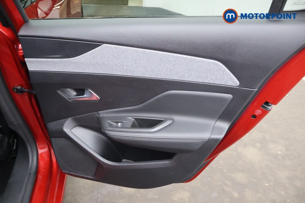 Peugeot 308 Puretech Ss Active Grey #28