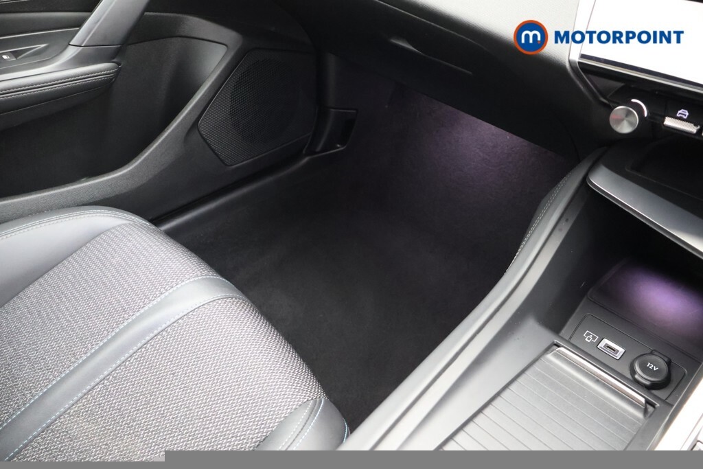 Peugeot 308 Puretech Ss Active Grey #22