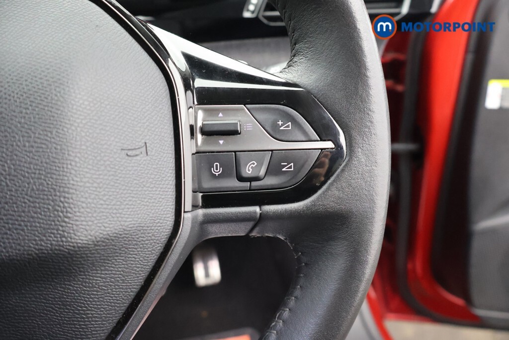Peugeot 308 Puretech Ss Active Grey #13