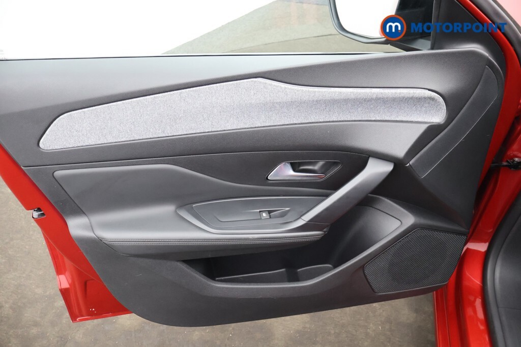 Peugeot 308 Puretech Ss Active Grey #34