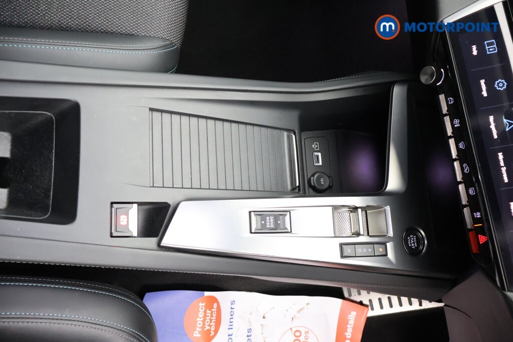 Peugeot 308 Puretech Ss Active Grey #18