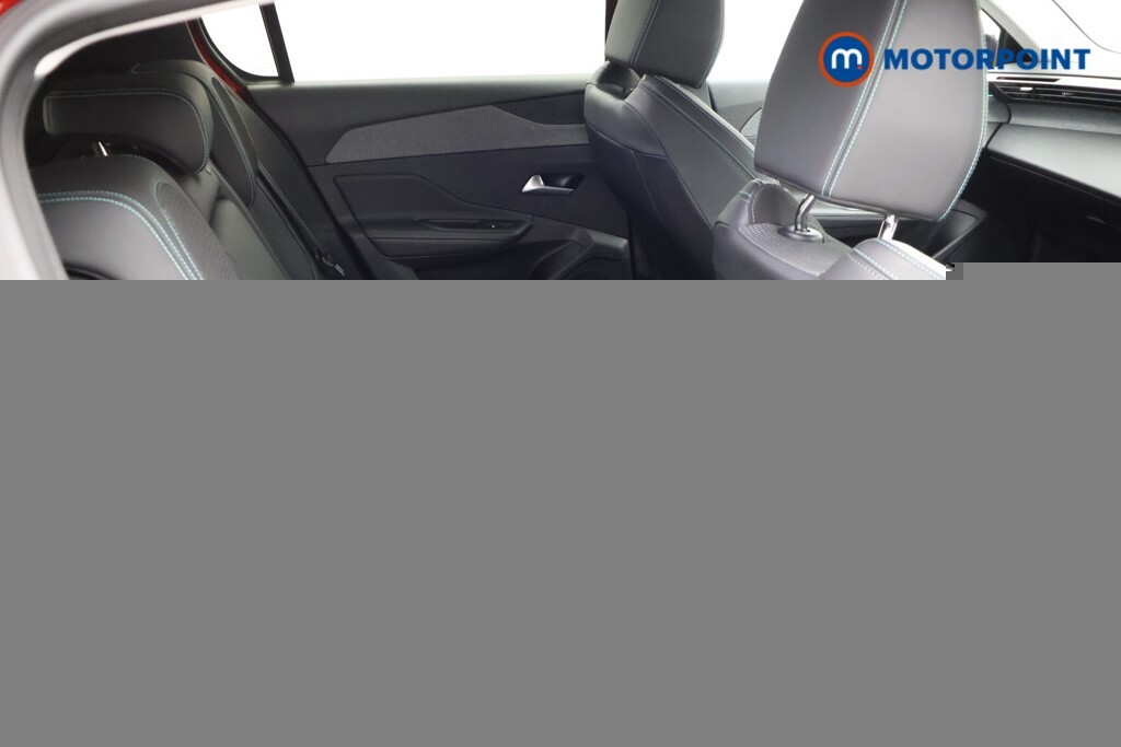 Peugeot 308 Puretech Ss Active Grey #29