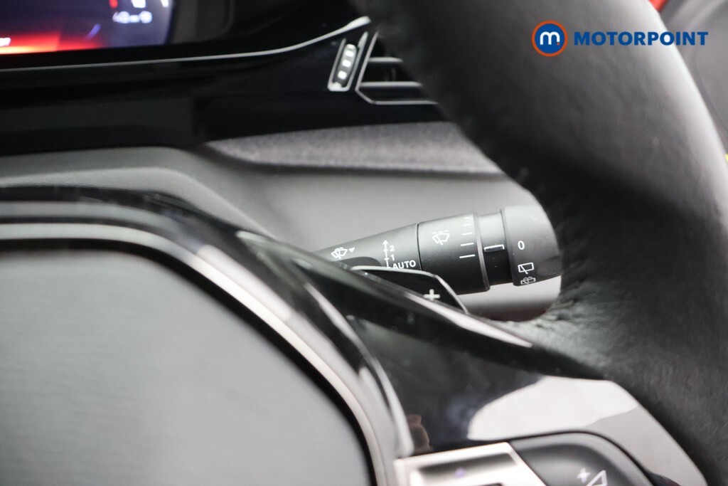 Peugeot 308 Puretech Ss Active Grey #15