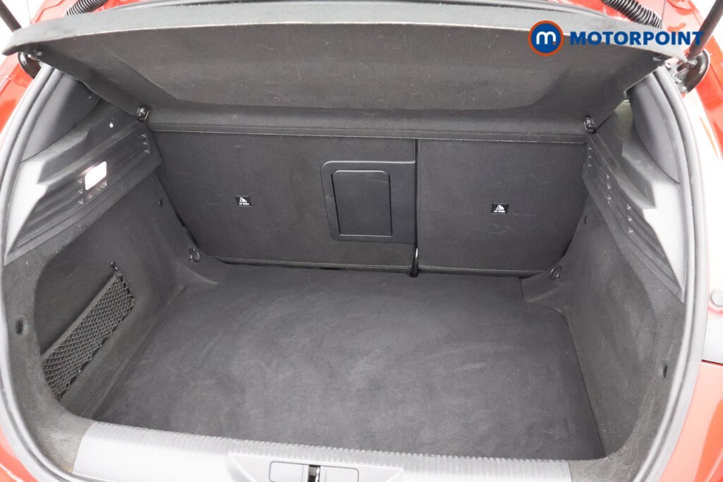 Peugeot 308 Puretech Ss Active Grey #31