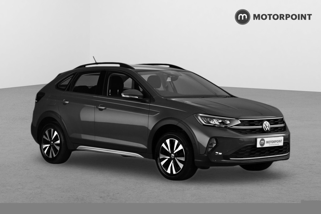 Volkswagen Taigo 1.0 Tsi Life Red