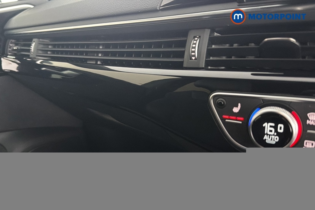 Audi A5 A5 Sportback 35 Tdi Mhev S Line S-a Black #16