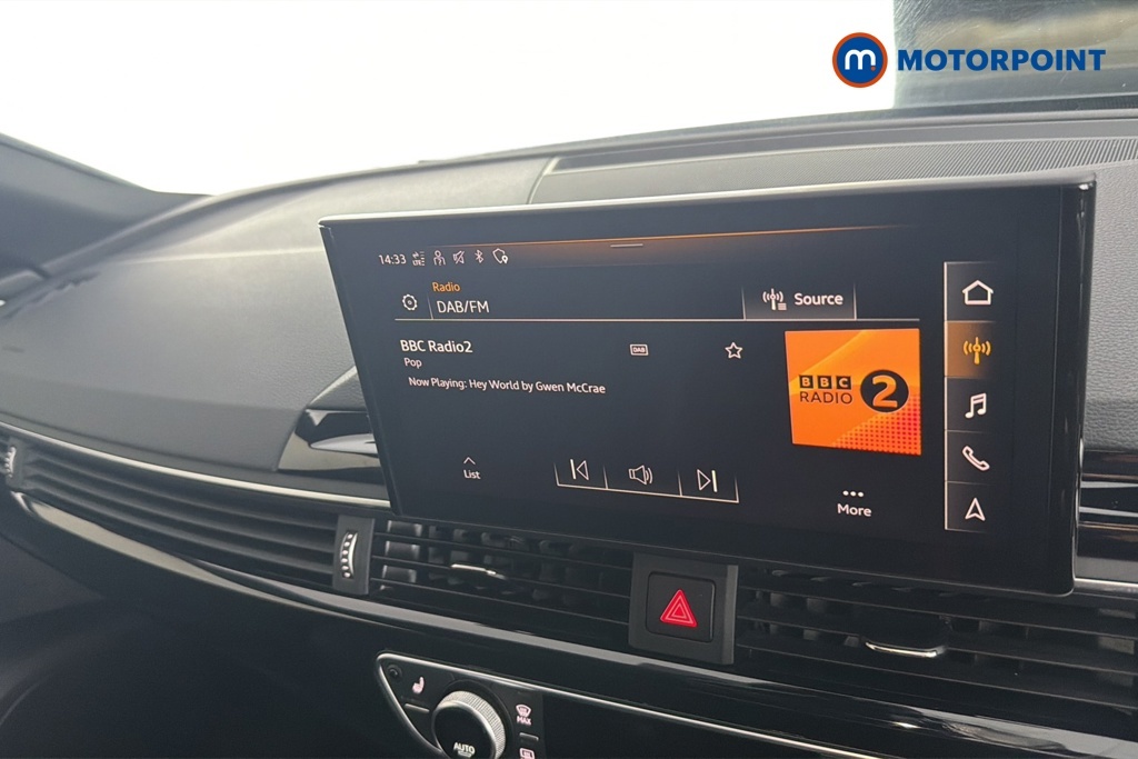 Audi A5 A5 Sportback 35 Tdi Mhev S Line S-a Black #13
