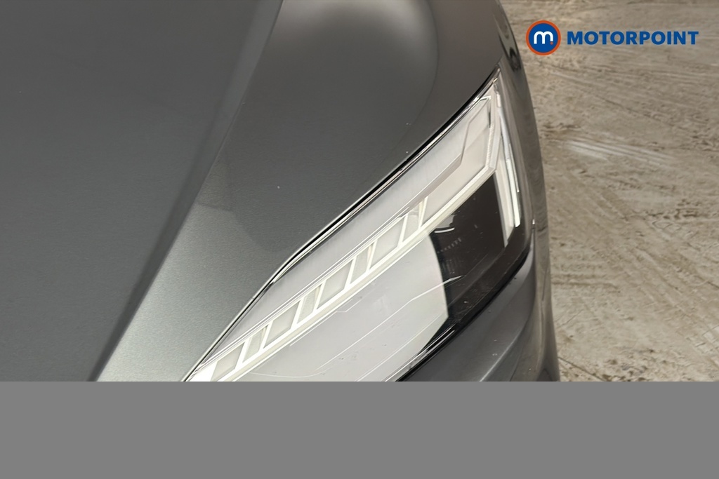 Audi A5 A5 Sportback 35 Tdi Mhev S Line S-a Black #31