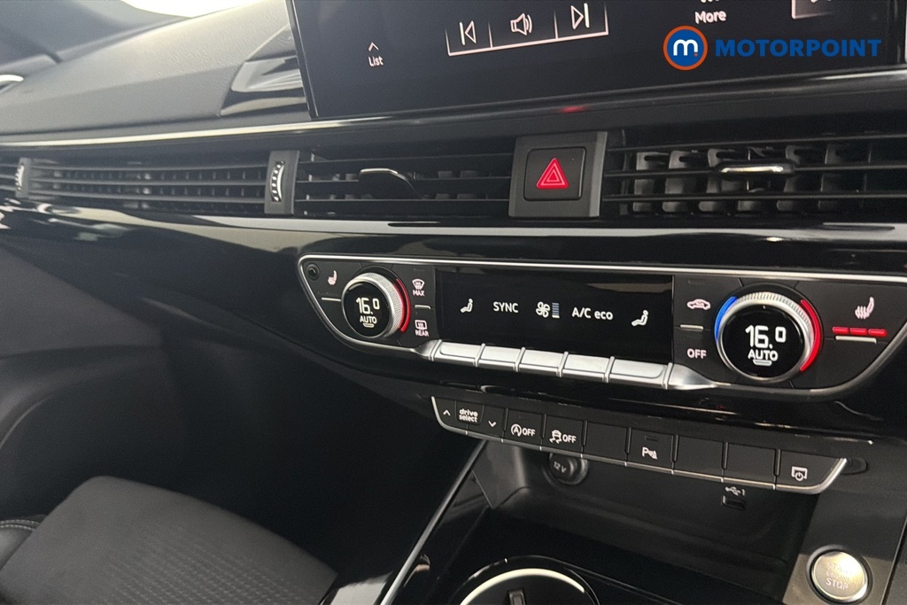Audi A5 A5 Sportback 35 Tdi Mhev S Line S-a Black #14