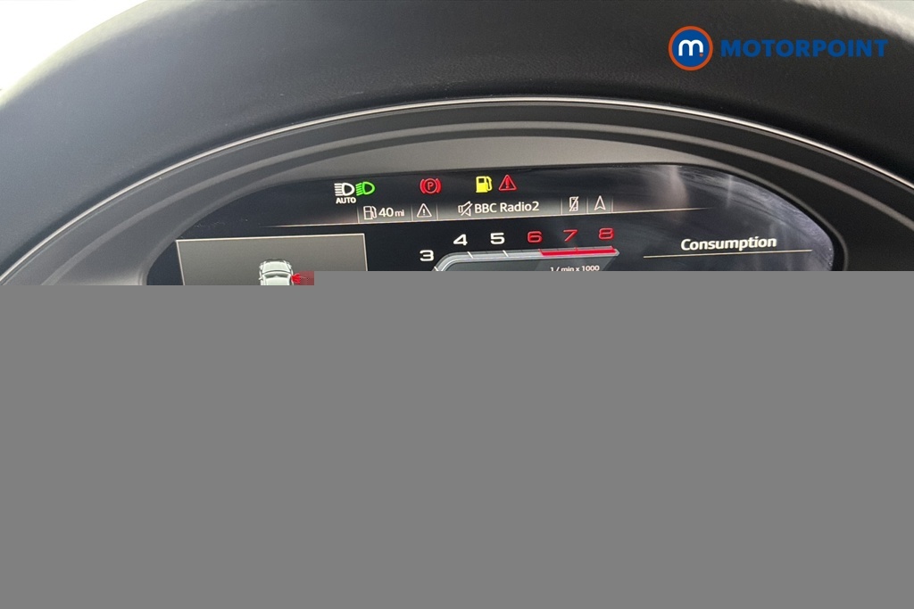 Audi A5 A5 Sportback 35 Tdi Mhev S Line S-a Black #12