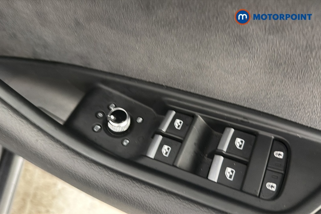Audi A5 A5 Sportback 35 Tdi Mhev S Line S-a Black #20