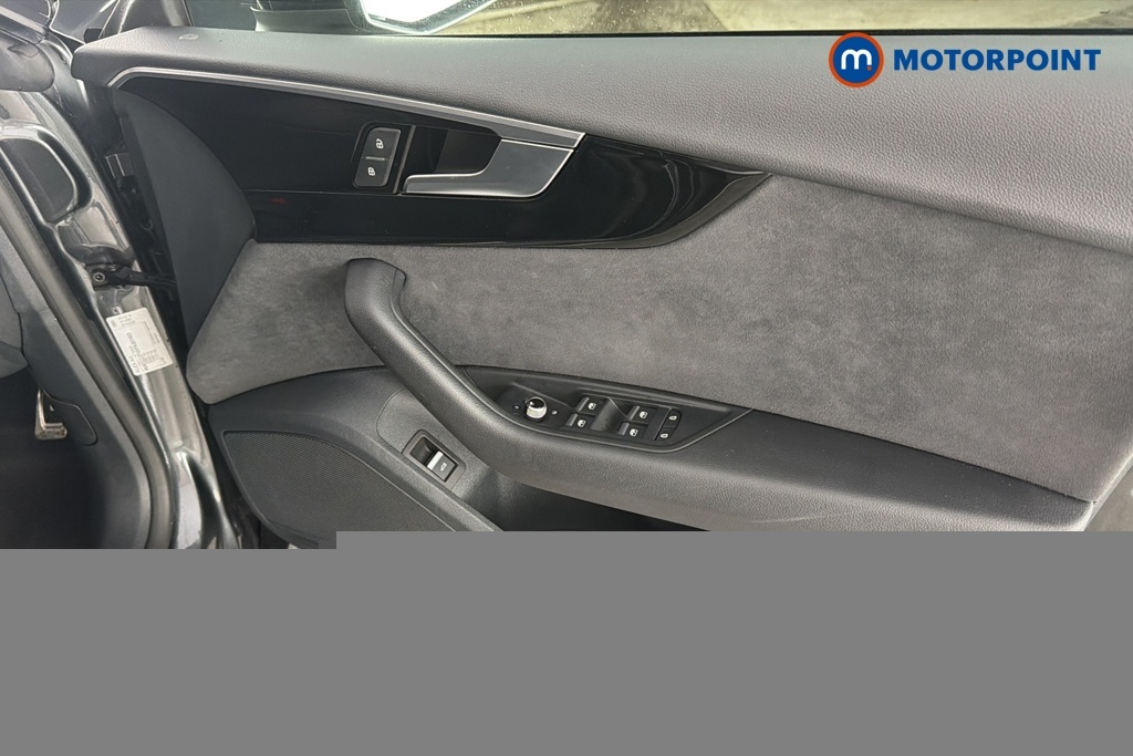 Audi A5 A5 Sportback 35 Tdi Mhev S Line S-a Black #19