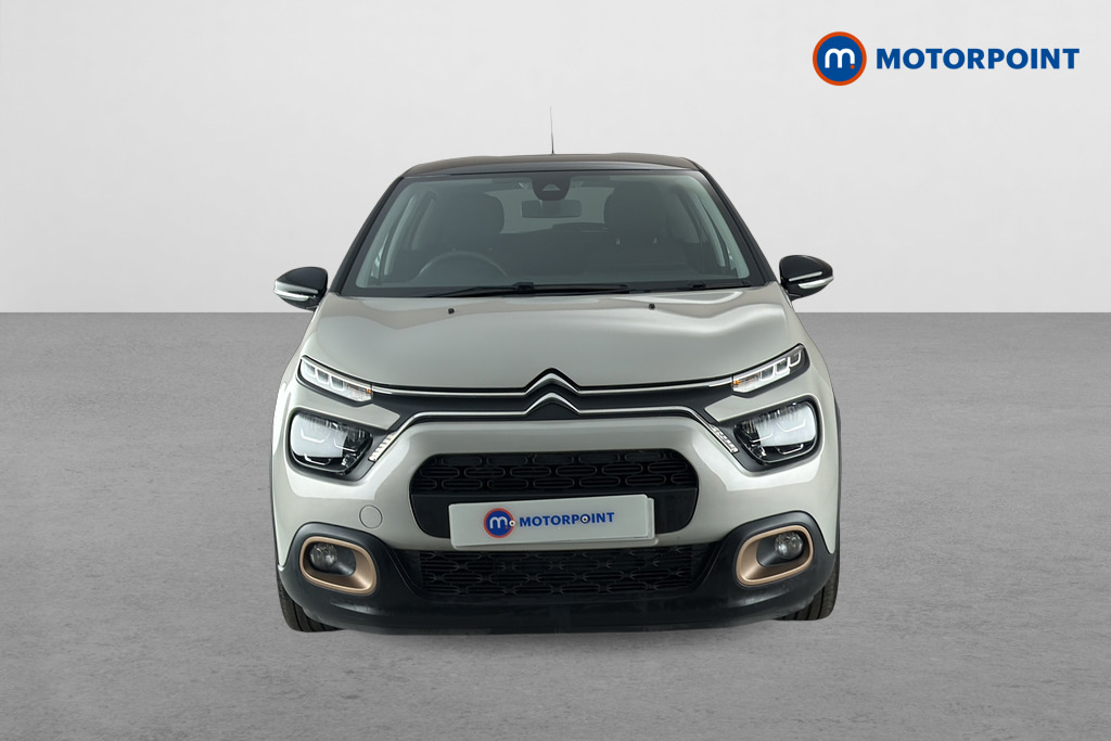 Citroen C3 1.2 Puretech 110 C-series Edition Eat6 PK23XLT #2